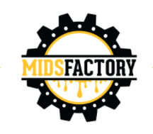 DEMO- Mids Factory (3-6pm)