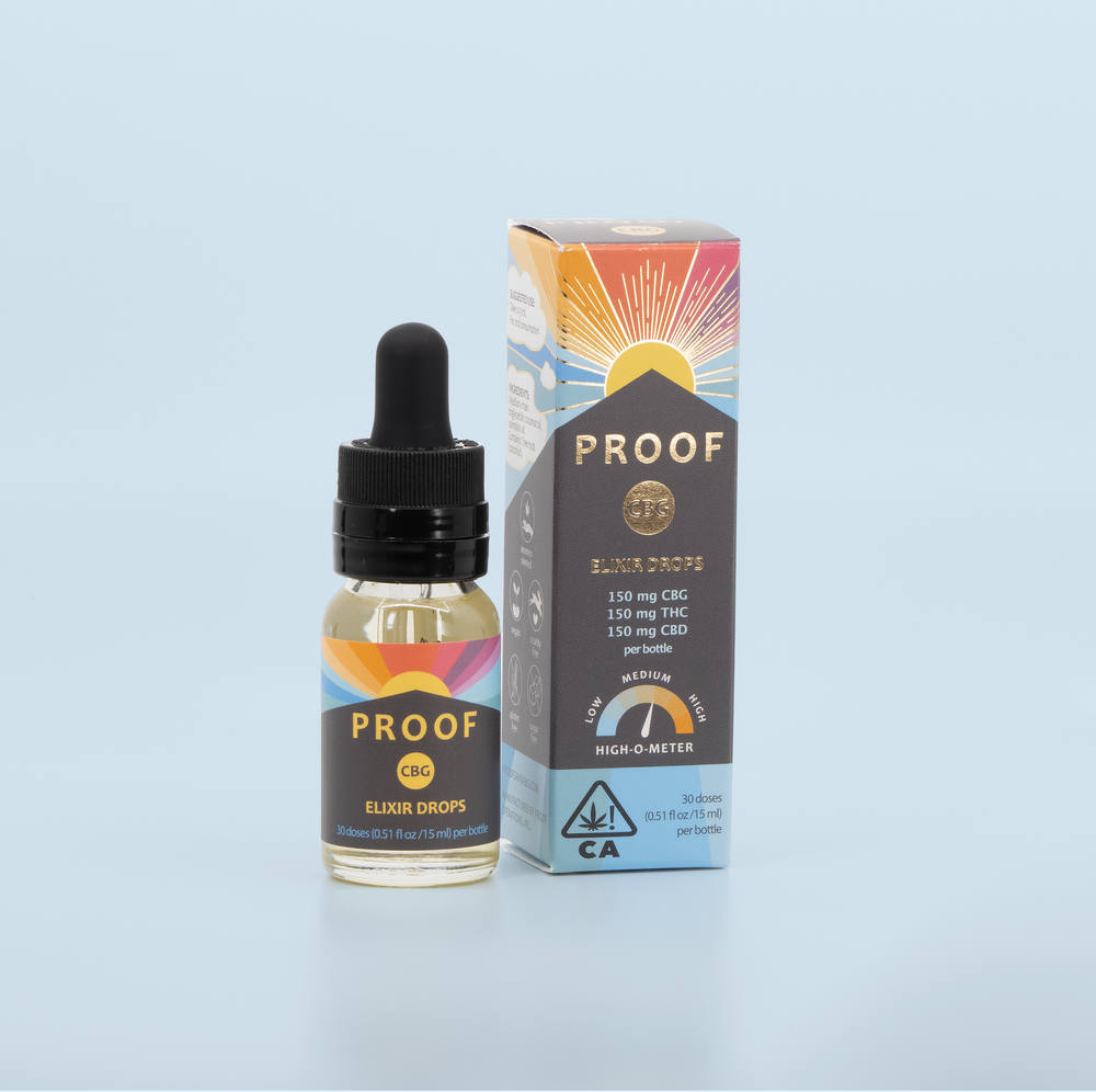 Proof and Super Wow- DEMO