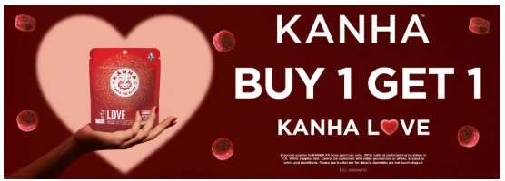 KAHNA LOVE BOGO